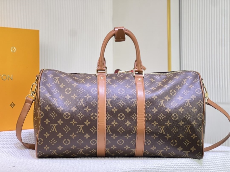 LV Travel Bags